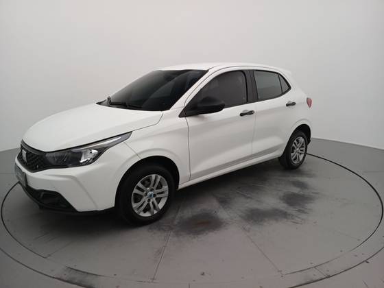FIAT ARGO 1.0 FIREFLY FLEX MANUAL FIAT ARGO 1.0 FIREFLY FLEX MANUAL